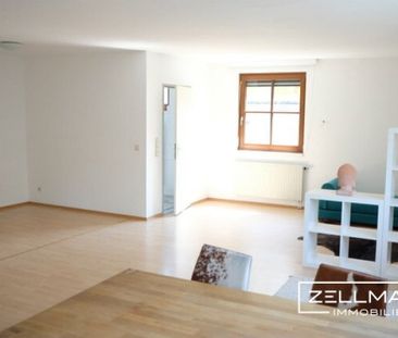 äusserst gepflegte & sonnige 2 Zimmer Wohnung in Mauer | ZELLMANN I... - Photo 2