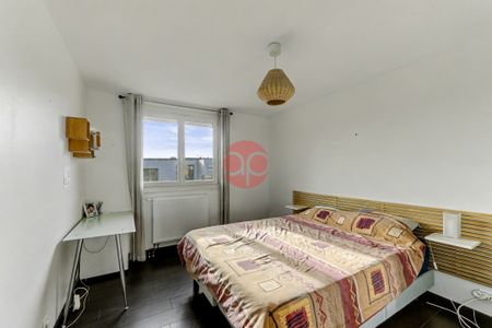 APPARTEMENT MEUBLE : Impasse Jean Pierre Blanchard - Photo 4