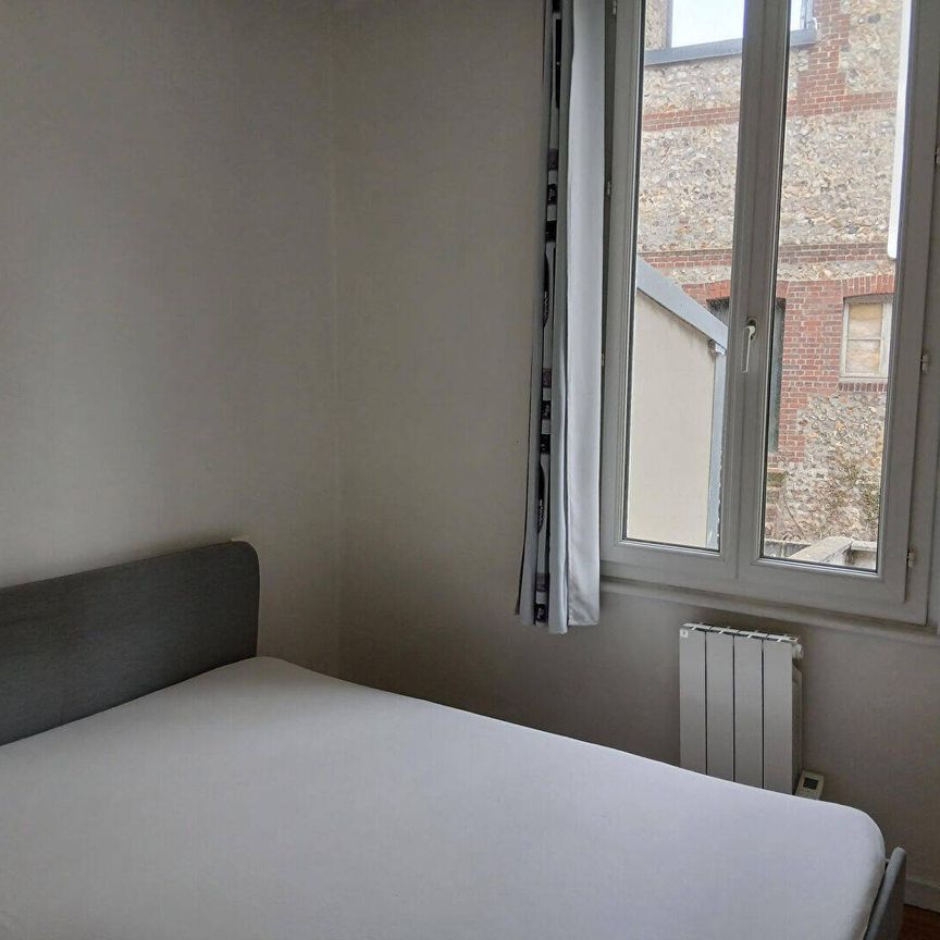 Location appartement 2 pièces 28.26 m² à Fécamp (76400) - Photo 1