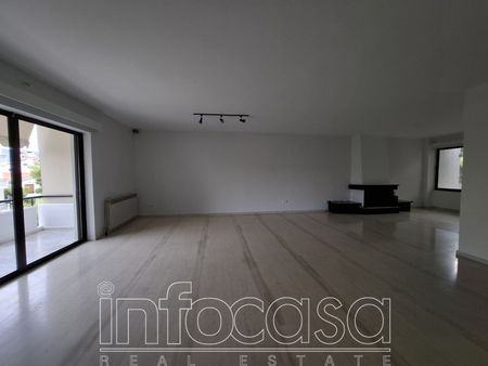 Διαμέρισμα για ενοικίαση Κηφισιά - Φωτογραφία 4