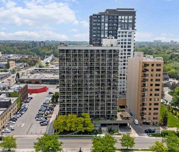 For Lease - 21 King Street Unit# 1213, London East, Ontario - Photo 1