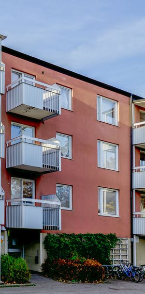 Hjortrongården 12 - Photo 2