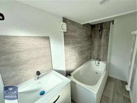 Location Appartement 1 pièce 31m² LILLE 59000 - Photo 5