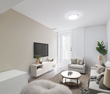 For Lease - 565 Edenbrook Hill Drive Unit# BSMT, Brampton, Ontario - Photo 4