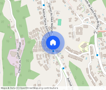 Location Appartement - Photo 1