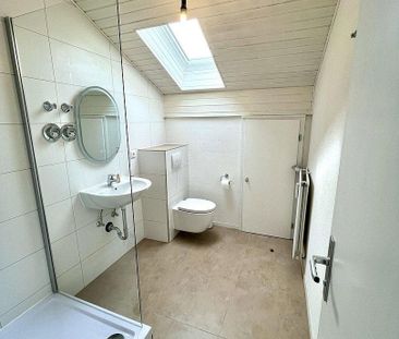 Pronájem bytu 1+kk • 64 m² bez realitkyKrokusstraße 3 Bergen Bergen... - Photo 5