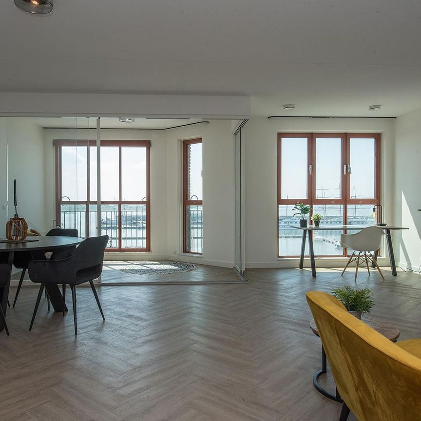 Appartement te huur: Schoonzicht 298 8242 KH Lelystad - Foto 1