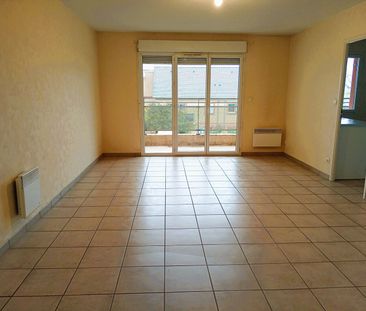 Appartement T3 près de MALEMORT à louer - Photo 2