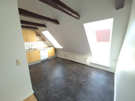 Kjærsgaarden 5, 3.sal - Photo 4