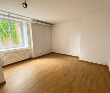 St-Imier, appartement de 3.5 pièces - peinture neuve - Photo 4