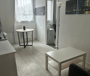 Appartement Quimper 2 pièces 21.07 m2 - Photo 1