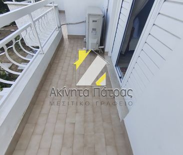 Γκαρσονιέρα/Studio 36 τ.μ. - Photo 1
