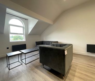 studio apartment to rent - Photo 1