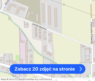 Nowoczesne 3-pokojowe mieszkanie z balkonem - Zdjęcie 1