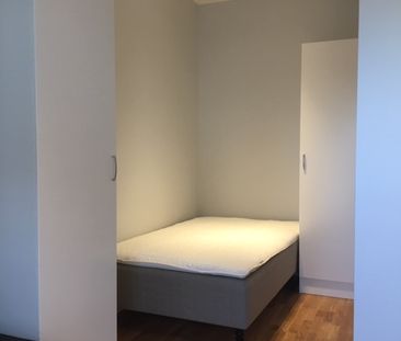 Härnevi skolväg, Bro - Foto 2