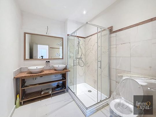 Appartement te huur - Foto 1