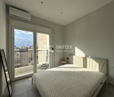 Ενοικιάζεται Γκαρσονιέρα 40 τ.μ. - Photo 6