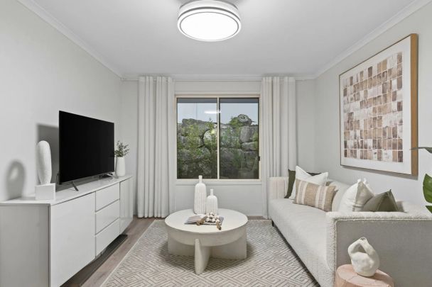 A stylish newly renovated home in one of Wishart's most sought-after pockets, perfectly positioned for families in Mansfield State School Catchment. - Photo 1