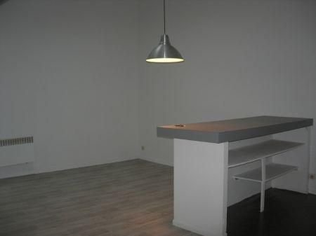 Location - Appartement - 2 pièces - 43.00 m² - montauban - Photo 1