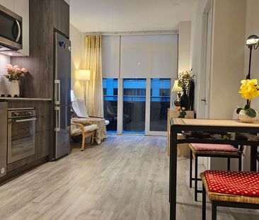 For Lease - 60 Princess Street Unit# 205, Toronto, Ontario - Photo 4