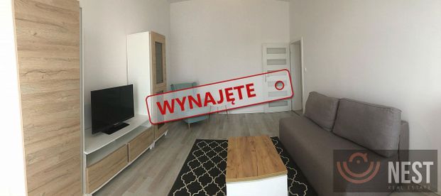 Do wynajęcia mieszkanie przy ulicy Sikorskiego - Фото 1