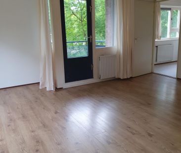 Amsterdam, 1095HC, Preangerstraat, 74 - Foto 3