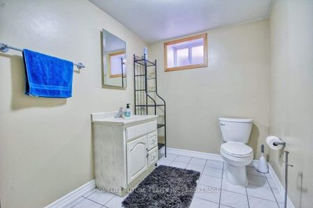 For Lease - 311 Huntsmill Boulevard Unit# Bsmt, Toronto, Ontario - Photo 3