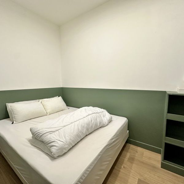 Location / Appartement - Photo 1
