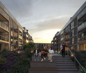 Nieuwe Havenstraat 248, Damsigt, 2272KA, Voorburg - Photo 2