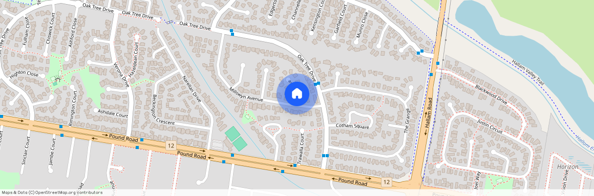 7 Millswyn Avenue, Vic 3976, Hampton Park