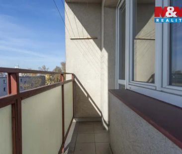 Pronájem bytu 1+kk, 23 m - Fotografie 4