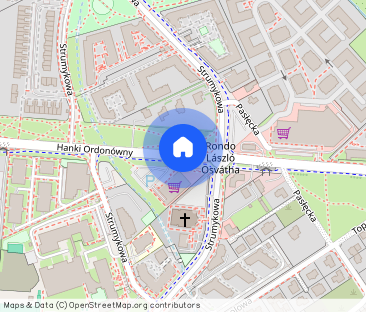 Kawalerka 30m2 + miejsce w garażu - 2000zł +opłaty - Zdjęcie 1