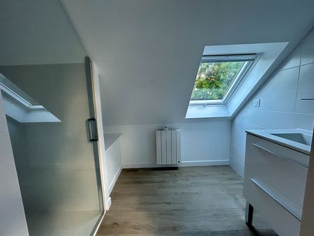 Location Maison 2 pièces 42m² - Photo 4