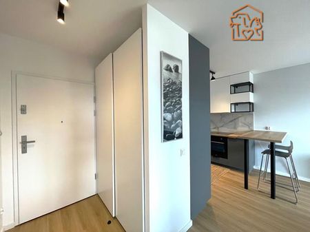 Gdańsk Orunia Górna, Borkowska - Zdjęcie 4