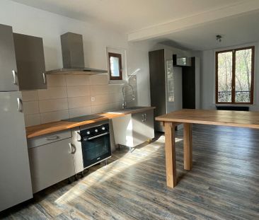 Location maison 4 pièces, 70.91m², Thiais - Photo 2