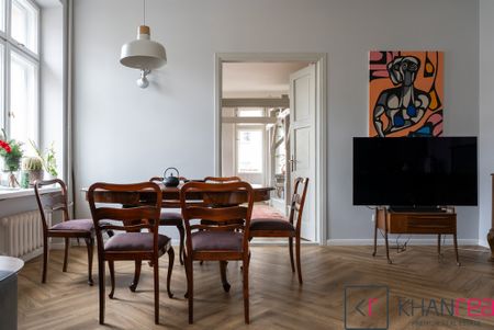 Warszawa, Ochota, Stara Ochota, Maurycego Mochnackiego - Photo 5