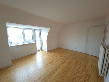 Wesselsvej 6, 3. th. - Photo 2