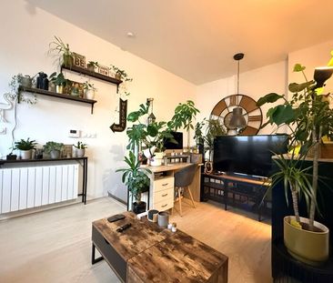 Appartement à louer 2 pièces • Armentières - Photo 1