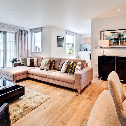 Octavian House, 15-17 Alexandra Road, London, NW8 0DP - Photo 1