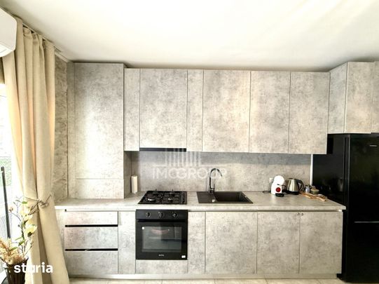 Apartament cu 3 camere | Terasa 27 mp | Etaj 2 | Zona Rivus | Parcare - Fotografie 1