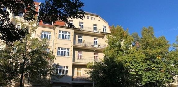 Mietwohnung im nördlichen Stadtgebiet - Photo 2