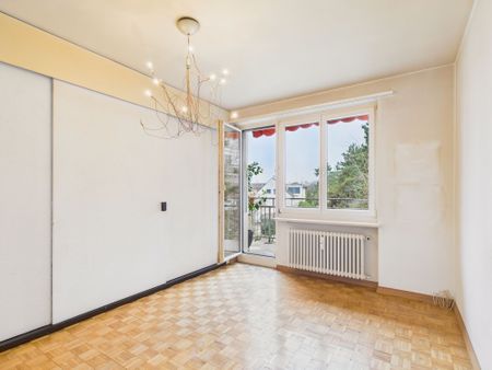 Generous 5.5-room apartment in Allschwil - Photo 4