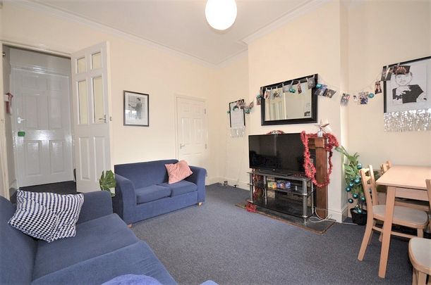 61, Thompson Road, Ecclesall, Sheffield S11 8RB - Photo 1