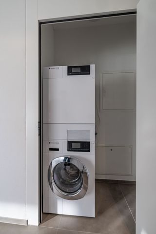 2.5-room apartment in loft style - Photo 2