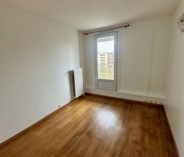 Appartement T3 Nanterre à louer - Photo 2