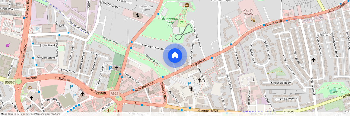 Northcote Court, Newcastle