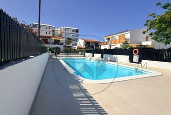 2 room luxury Flat for rent in San Bartolomé de Tirajana, Canary Islands