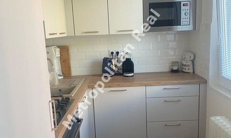 Zariadený 2,5 izbový byt v krásnom tichom prostredí Dúbravky - Fotografia 2