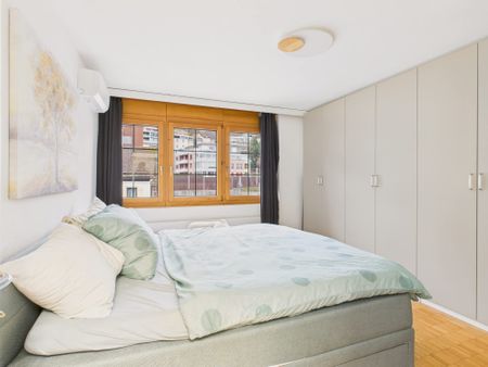 5.5 Zimmer, 150 m², 2. Stock - Photo 5