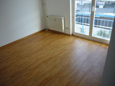 Nur für Studierende! Helles, schnuckeliges 1 Zimmer-Apartment Nähe City+Lahn, Schützenstr. 16, Gießen - Foto 3